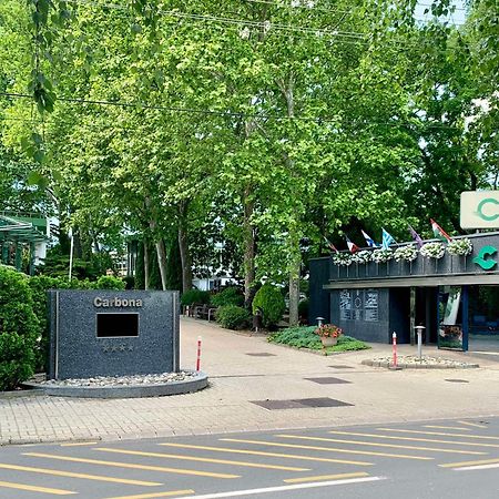 Spa Residence Carbona Heviz Apartments Kakadu 203 B Екстериор снимка