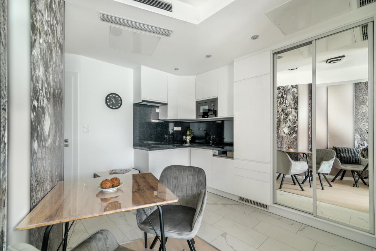 Spa Residence Carbona Heviz Apartments Kakadu 203 B Екстериор снимка
