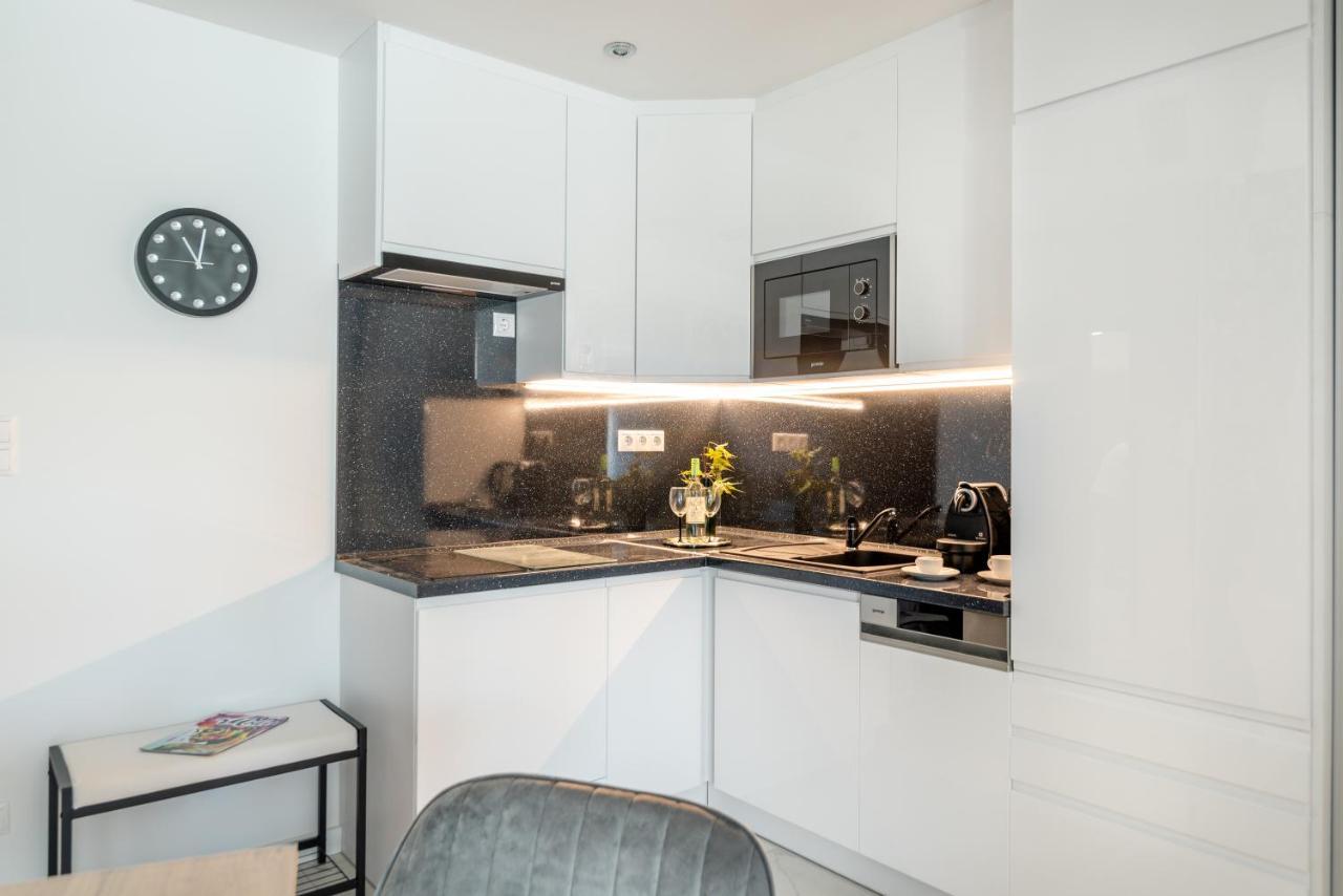 Spa Residence Carbona Heviz Apartments Kakadu 203 B Екстериор снимка