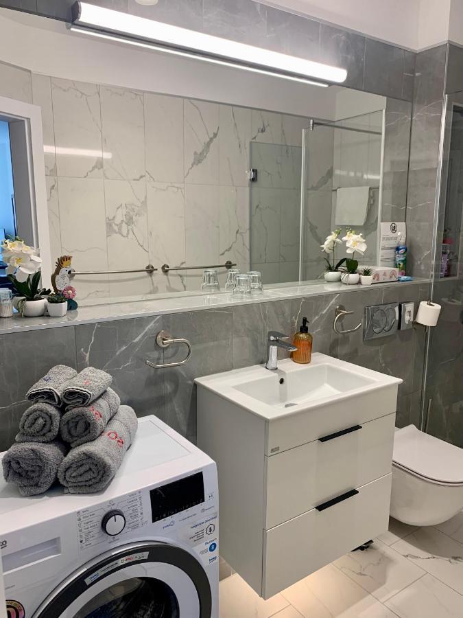 Spa Residence Carbona Heviz Apartments Kakadu 203 B Екстериор снимка