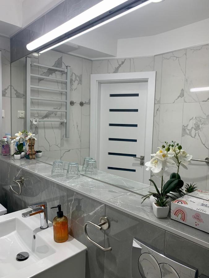 Spa Residence Carbona Heviz Apartments Kakadu 203 B Екстериор снимка