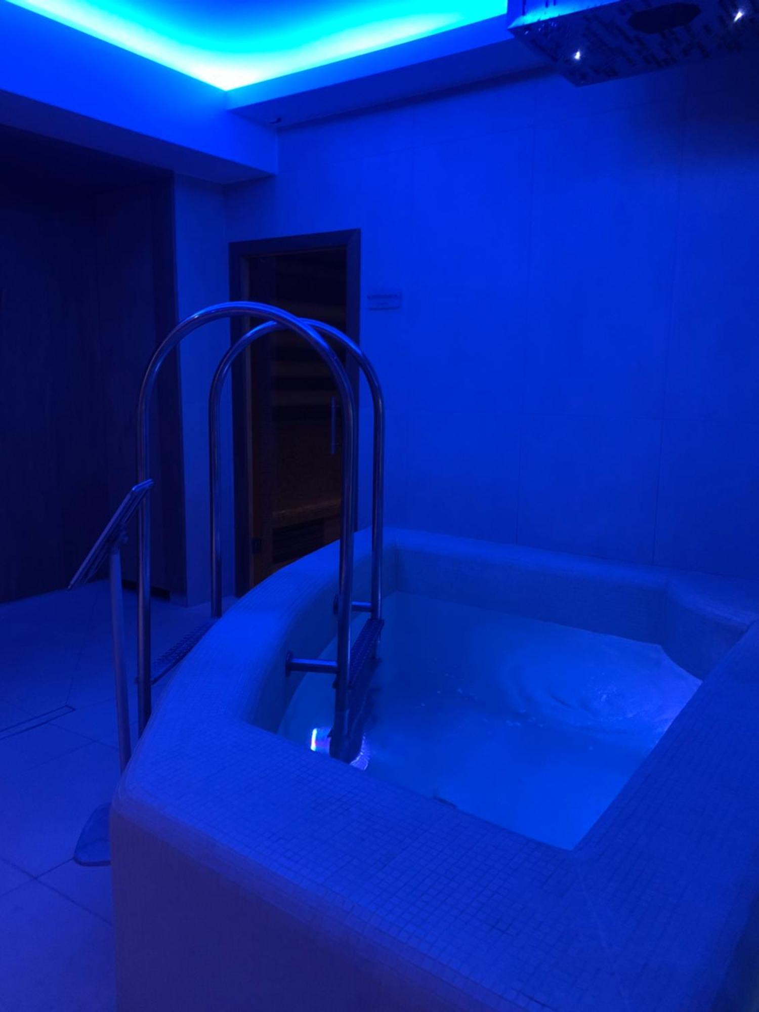 Spa Residence Carbona Heviz Apartments Kakadu 203 B Екстериор снимка