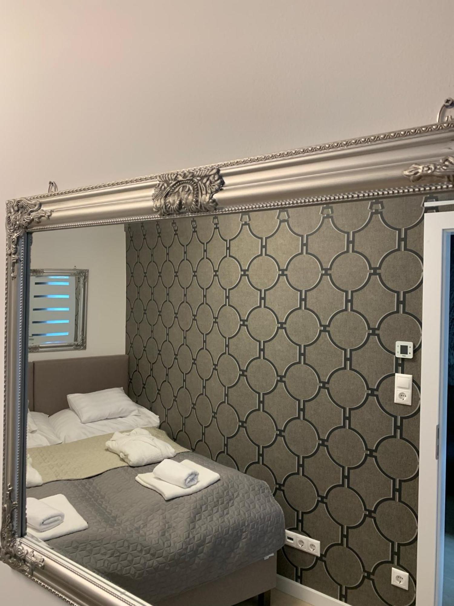Spa Residence Carbona Heviz Apartments Kakadu 203 B Екстериор снимка